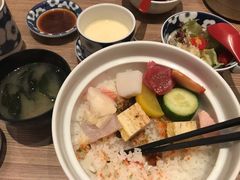 -小山日本料理(太古汇店)