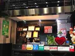 -食大利香港茶餐厅(南亚风情第一城店)