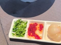 -秦月轩·陕西家乡菜(阜成路·五棵松店)