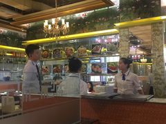 -YOYO悠游美食地图(西市城购物中心店)