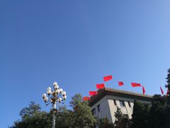 -人民大会堂