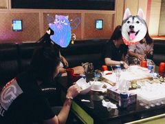 -堂会(白云店)