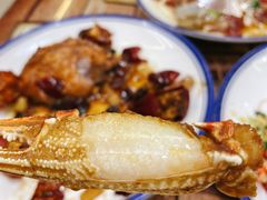 -鑫鸿达·海鲜闽菜热炒小馆(中山路店)