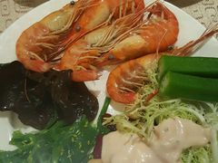 -雅枫国际酒店—枫叶自助餐(福田店)