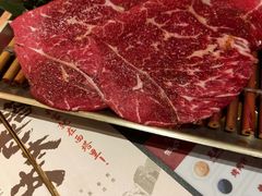 -西塔老太太泥炉烤肉(双井店)