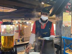 -大成海鲜烧烤·龙虾(南方商城店)