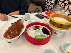 -惠丰堂饭庄·烤鸭·京味菜(翠微路店)