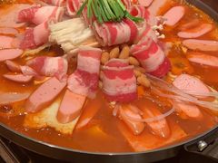 -春熙台·韩国料理(宝安西乡店)