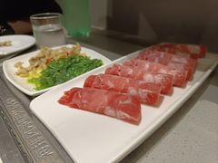 -海底捞火锅(高新万达店)