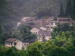 -心无尘茶餐馆(径山村店)