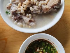 -老一品蹄花店(新津店)