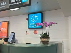 -厦门高崎国际机场-T3航站楼