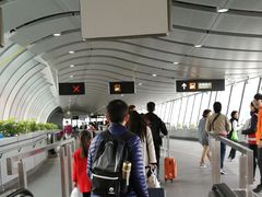 -香港ELEMENTS圆方