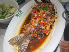 -费大厨辣椒炒肉(黄兴中心广场店)