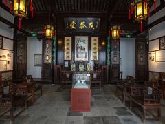 -南京市民俗博物馆(甘熙故居)