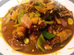 -吕氏疙瘩汤·私家菜馆(慈云寺店)