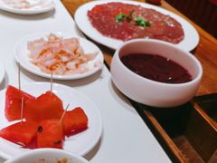 -九码头重庆毛肚火锅(棠岗店)