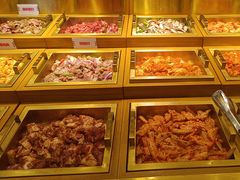 -姜胖胖无限自助烤肉(弹子石店)