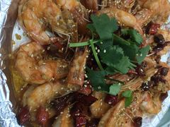 -聚德福海鲜家常菜(刘庄店)