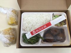 红烧狮子头商务套餐-南城香(欧陆经典万兴苑店)