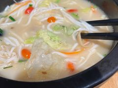 -过桥缘·过桥米线(大华虎城嘉年华店)