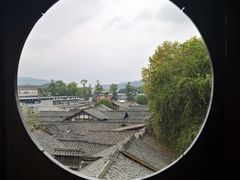 -中天楼