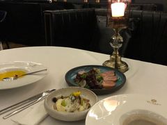 -西山人家·二十年老字号农家菜(旺山店)