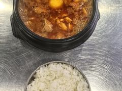 -李先生的首尔小馆(松江启源广场店)