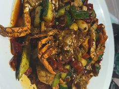 -李叔叔虾蟹大排档(青羊店)