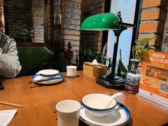 -龙抄手食府(浣花北路店)