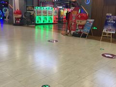 -大玩家超乐场(锦华路万达店)
