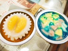 榴莲仔仔-元氏钵仔糕(北京路店)