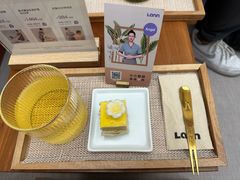 -LANN I 蘭·泰式古法按摩(长宁来福士东八区店)