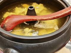 -蔼若春.传承三十年云南菜(金碧公园店)