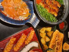 -摩打食堂(壹方中心店)