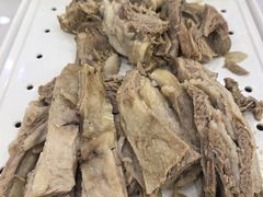 -老毛手抓·盐池滩羊非遗手抓(宁夏总店)