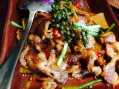 -花马天堂云南餐厅 Lost Heaven(高邮路店)