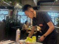 -汕头八合里海记牛肉店(清河店)