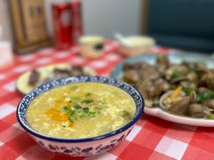 -李氏疙瘩汤·本地海鲜·老烟台菜(所城里店)