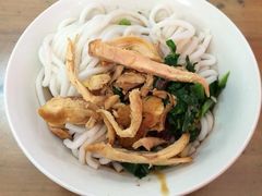 iphone_upload_pic-再回首鸡肉米线(人民路一店)