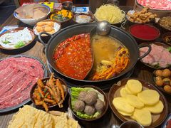 -冯校长老火锅(广州正佳广场店)