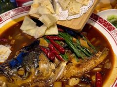 -旺顺阁鱼头泡饼(小红门店)