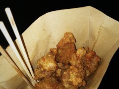-傅强排骨(成都总店)