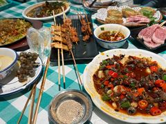 -小陳記大排档(华为店)