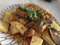 -百格里格.Uyghur cuisine(百色路店)