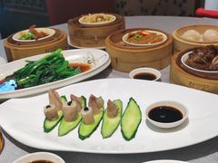 -潮府馆·非遗潮州菜·港式点心(世纪公园店)