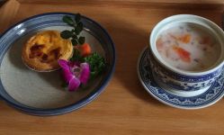 -杰爱月子护理中心