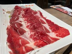 -蜀留香火锅·始于1999·原四川老火锅(白堤路店)