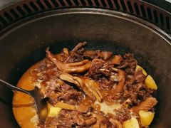 -姚稷大铁锅(龙之梦店)
