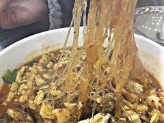 -刘信牛羊肉小炒泡馍(回民街店)